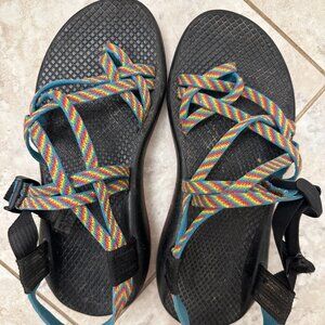 Women's Chaco sandals size 7